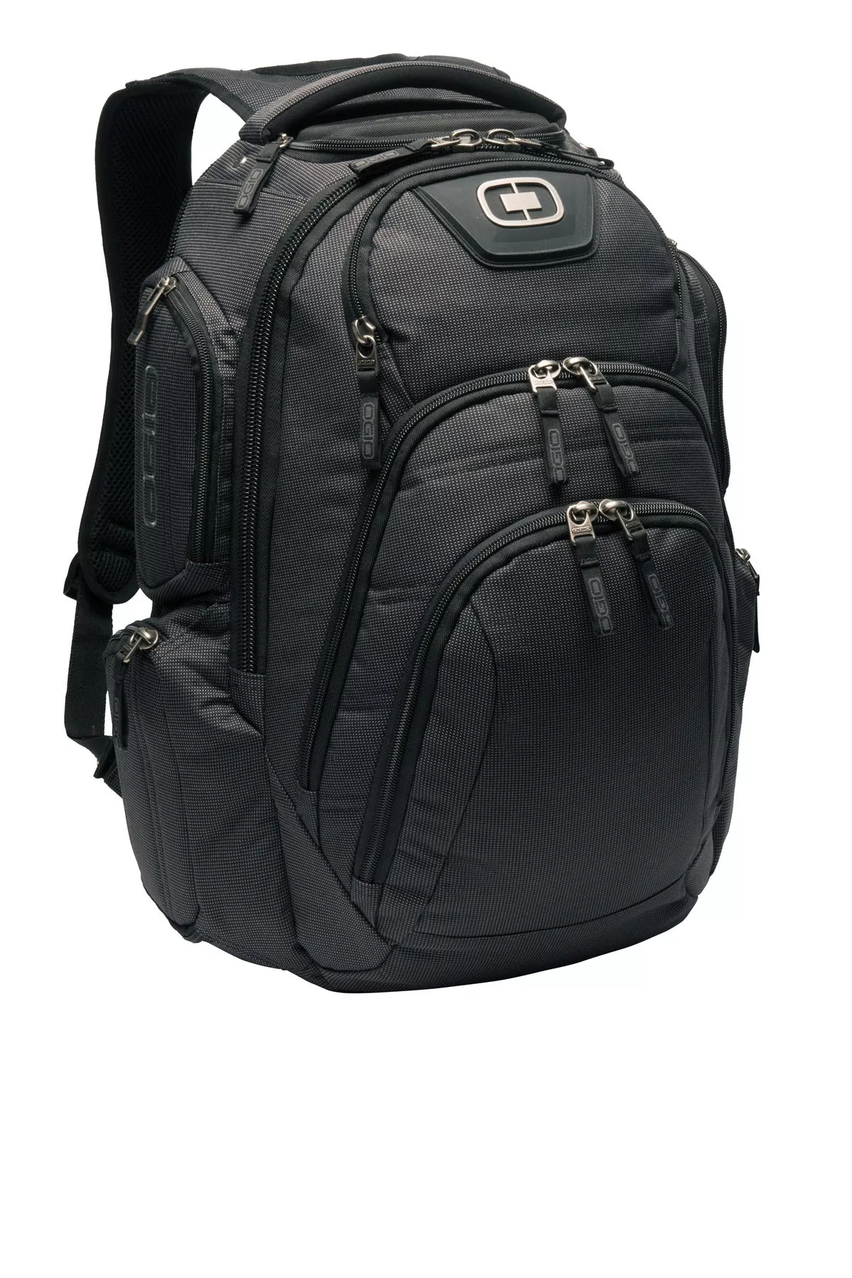 Custom Embroidery or DTF Print - OGIO Surge RSS Pack. 411073