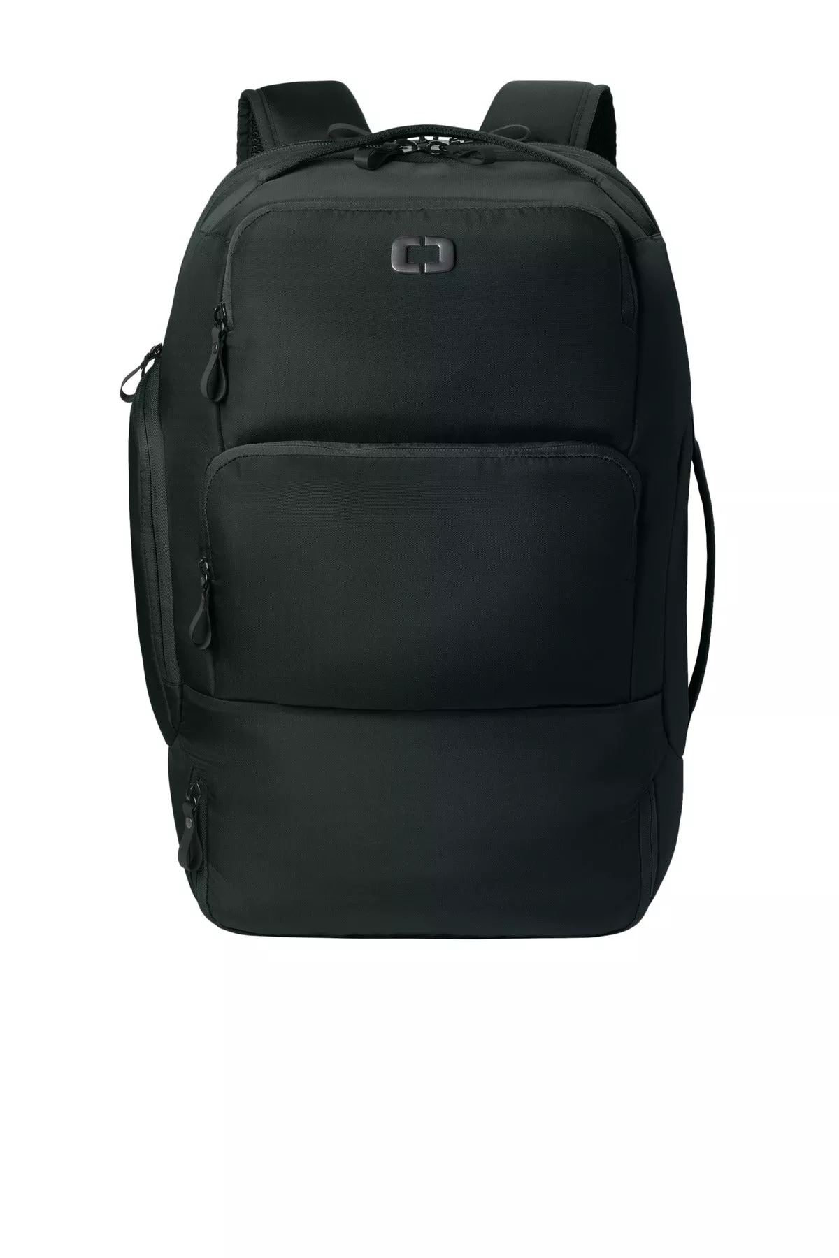 Custom Embroidery or DTF Print - OGIO Ultimate Travel Pack 91023