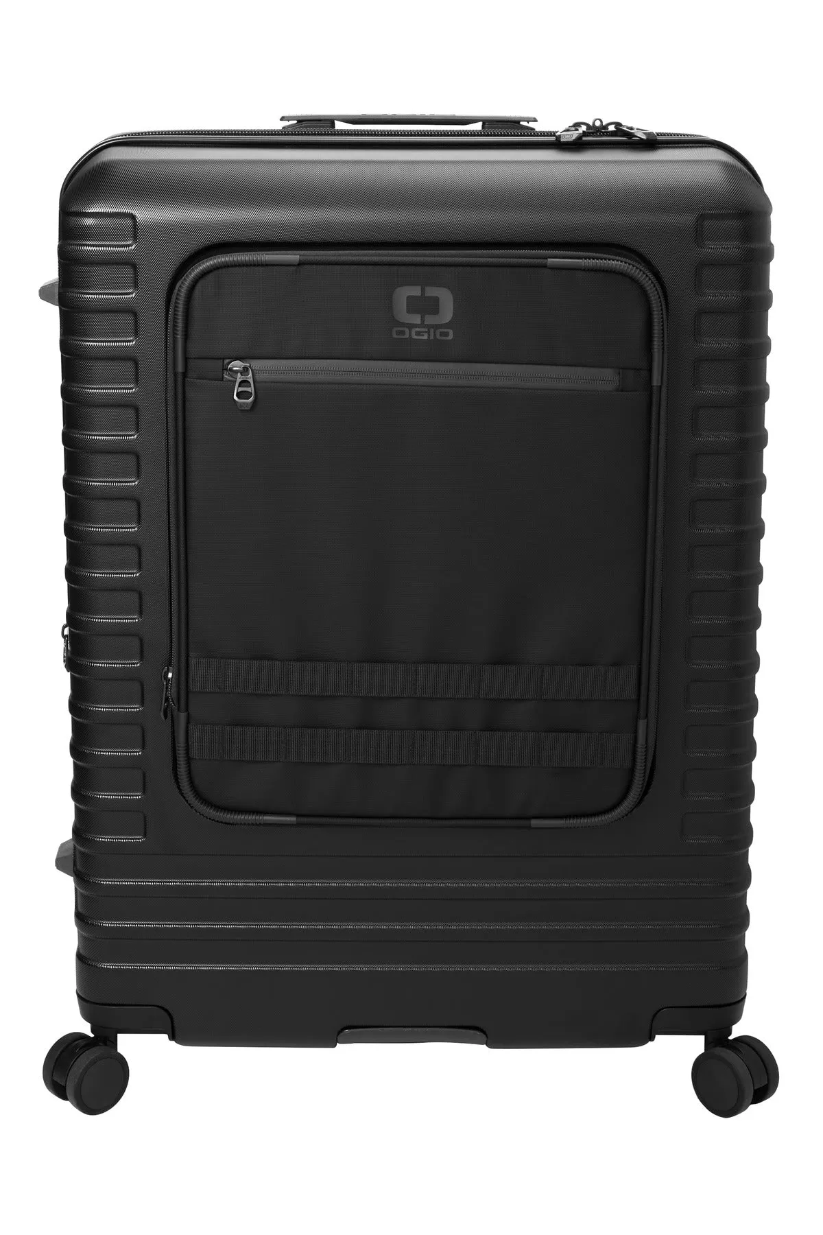 Custom Embroidery or DTF Print - OGIO Utilitarian Large Checked Spinner 413013