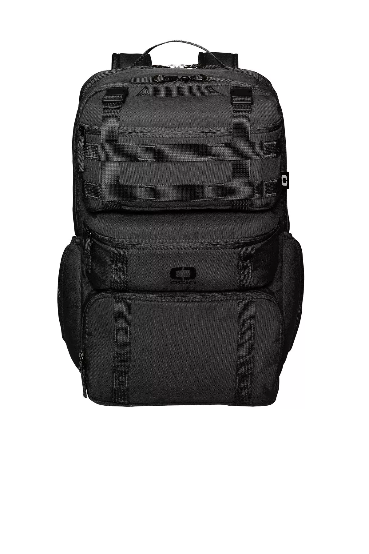 Custom Embroidery or DTF Print - OGIO Utilitarian Modular Pack 91018