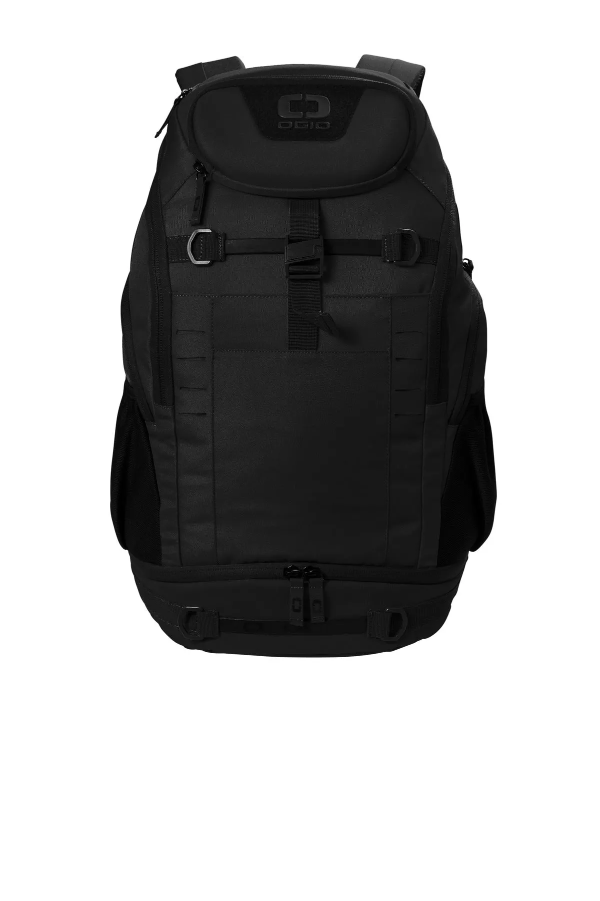 Custom Embroidery or DTF Print - OGIO Utilitarian Pack 91010