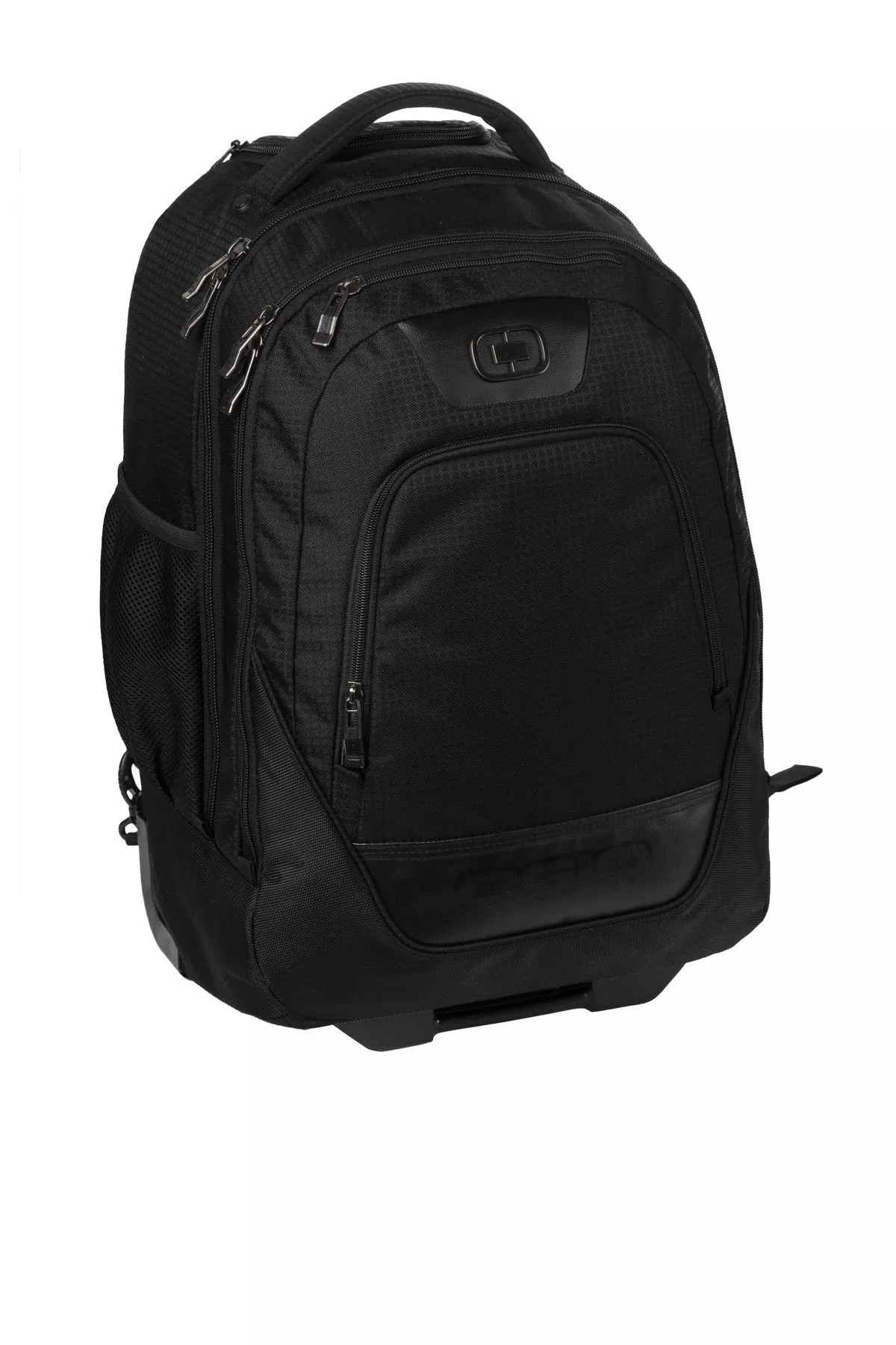 Custom Embroidery or DTF Print - OGIO Wheelie Pack. 411066