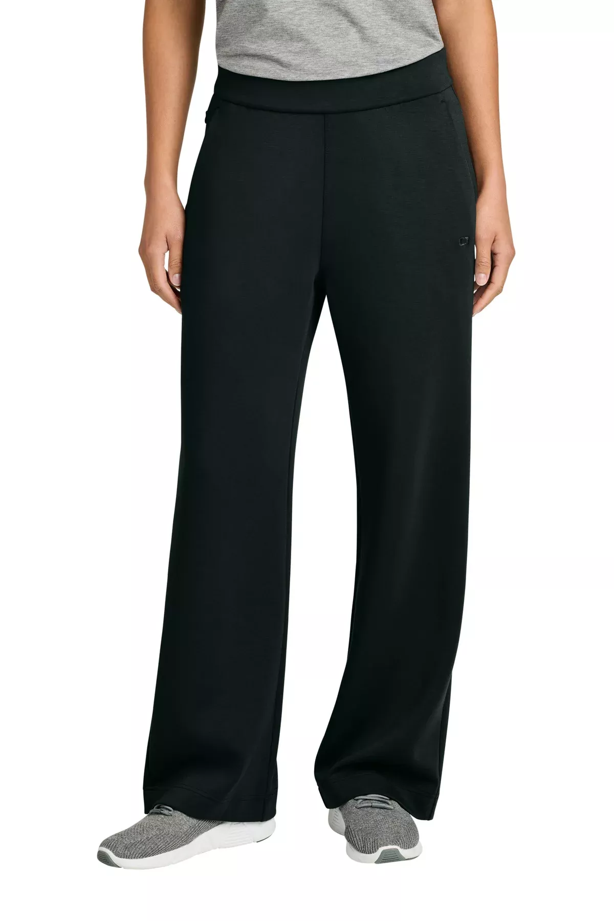 Custom Embroidery or DTF Print - OGIO Women's Transcend Pant LOG864