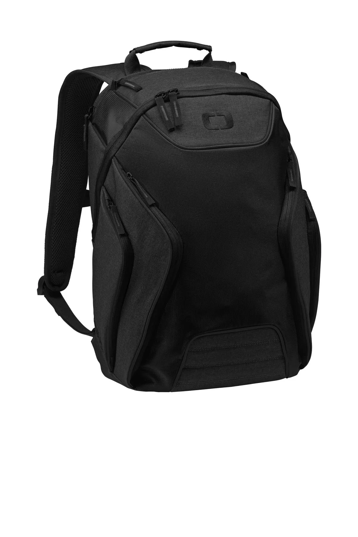 Custom Embroidery or DTF Print - OGIOHatch Pack. 91001