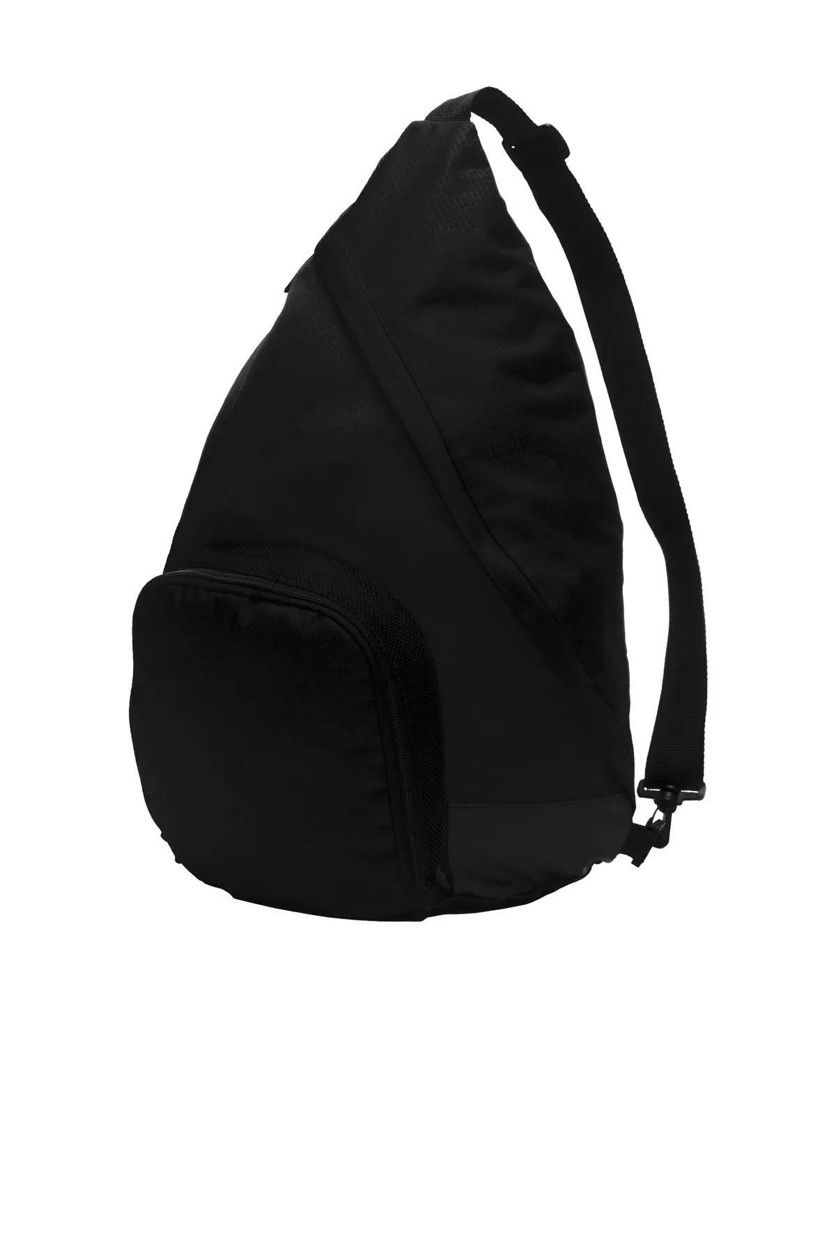 Custom Embroidery or DTF Print - Port Authority Active Sling Pack. BG206