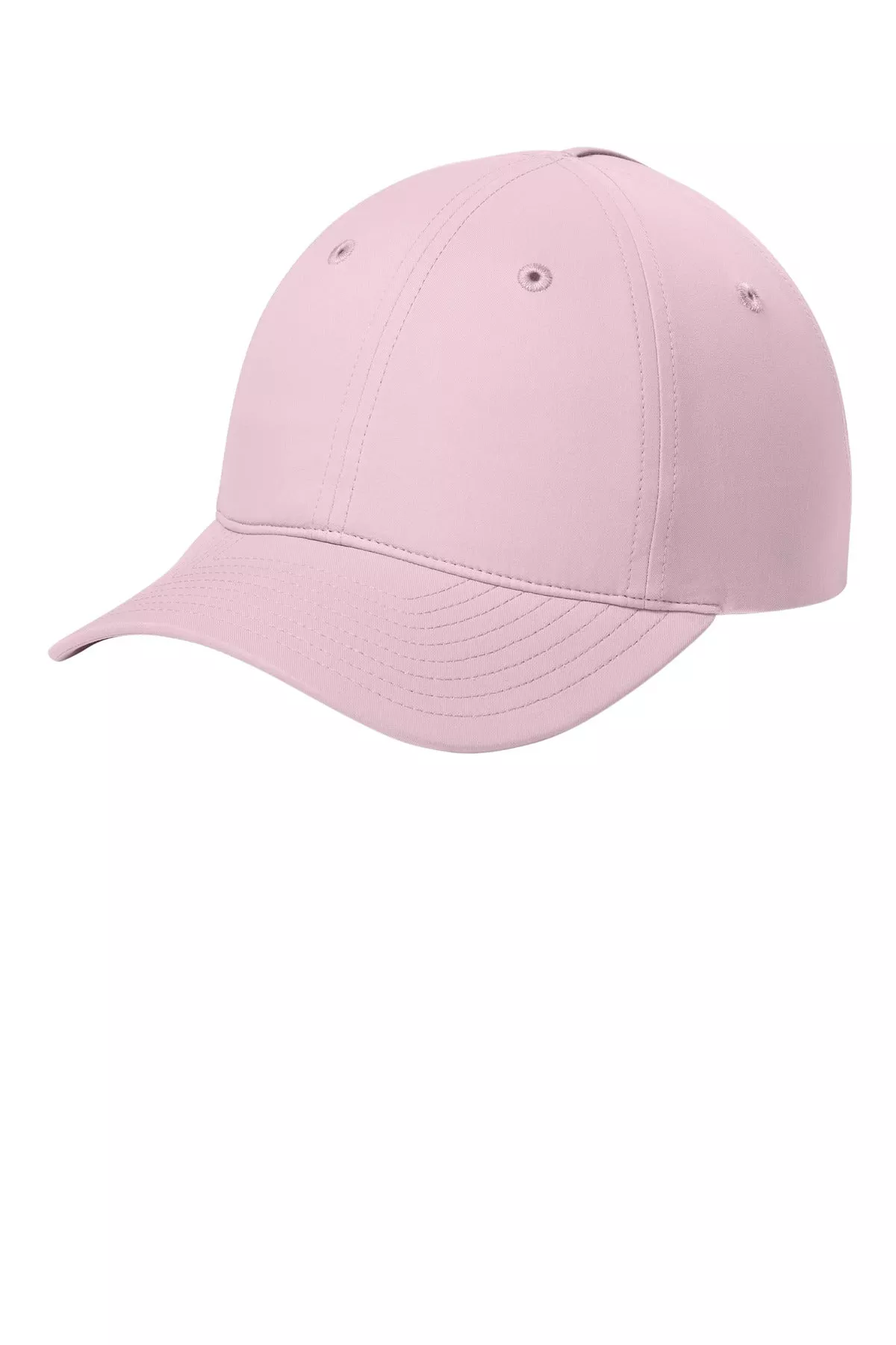 Custom Embroidery or DTF Print - Port Authority All-Day Performance UPF Ponytail Cap C994
