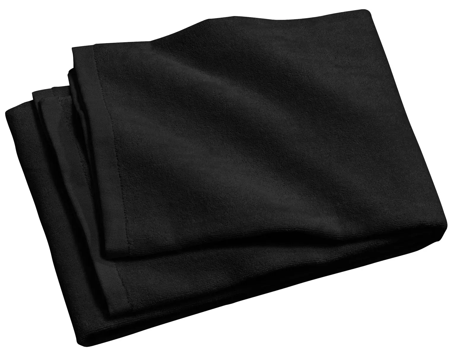 Custom Embroidery or DTF Print - Port Authority - Beach Towel.PT42
