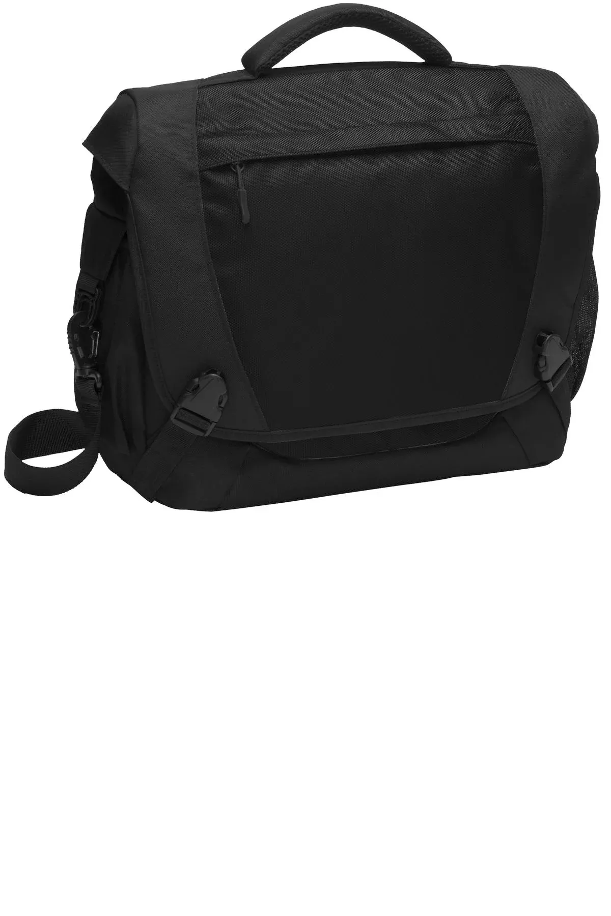 Custom Embroidery or DTF Print - Port Authority Computer Messenger. BG306