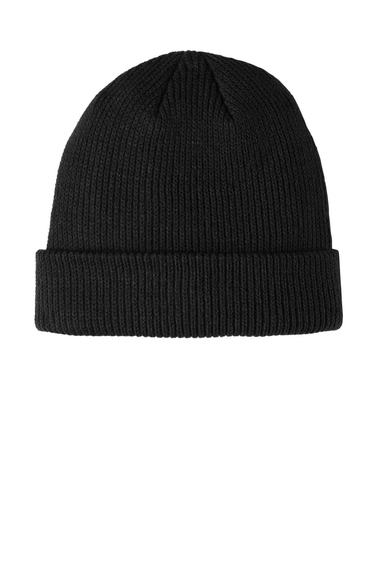 Custom Embroidery or DTF Print - Port Authority Cozy Cuffed Beanie C977