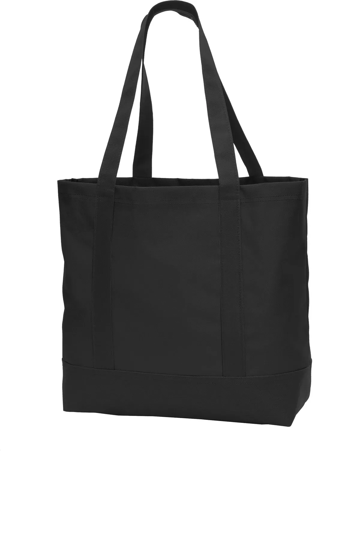 Custom Embroidery or DTF Print - Port Authority Day Tote. BG406