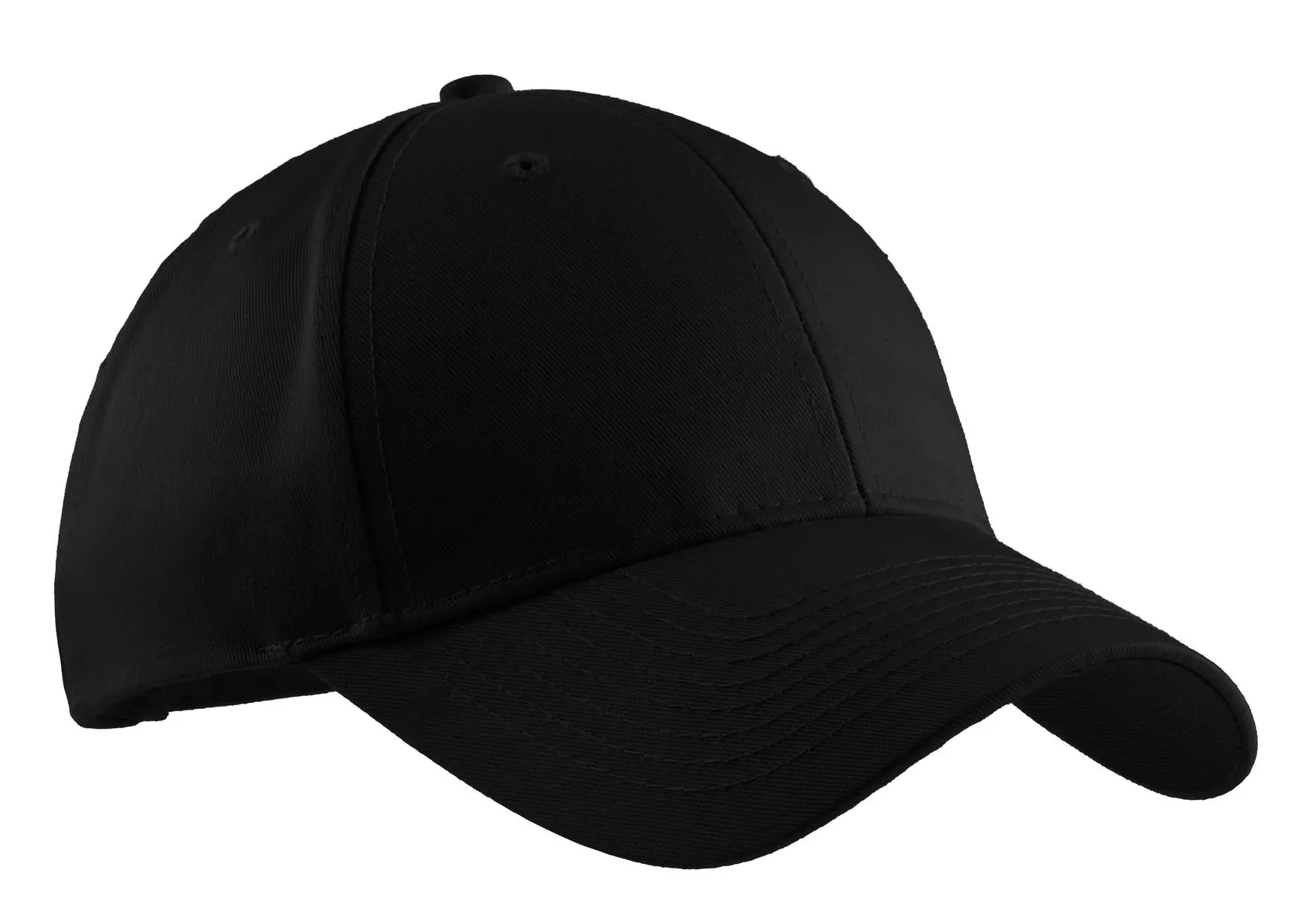 Custom Embroidery or DTF Print - Port Authority Easy Care Cap. C608