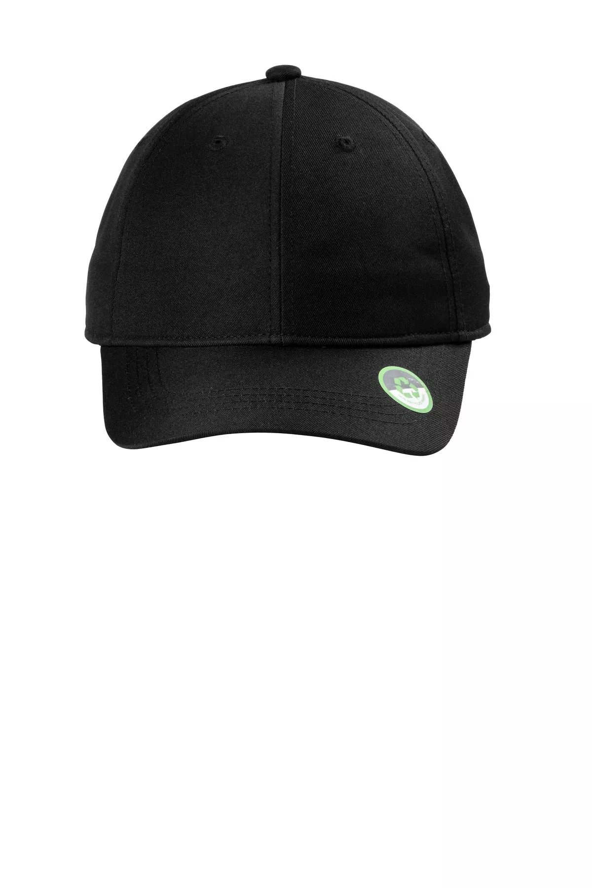 Custom Embroidery or DTF Print - Port Authority Eco Cap C954