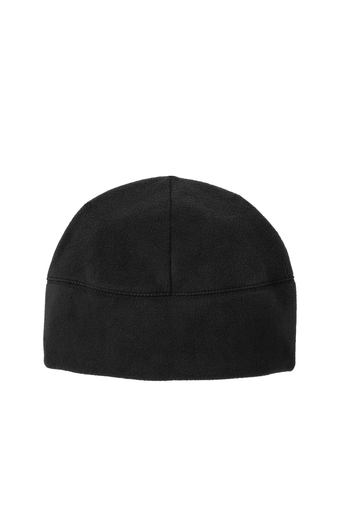 Custom Embroidery or DTF Print - Port Authority Fleece Beanie. C918