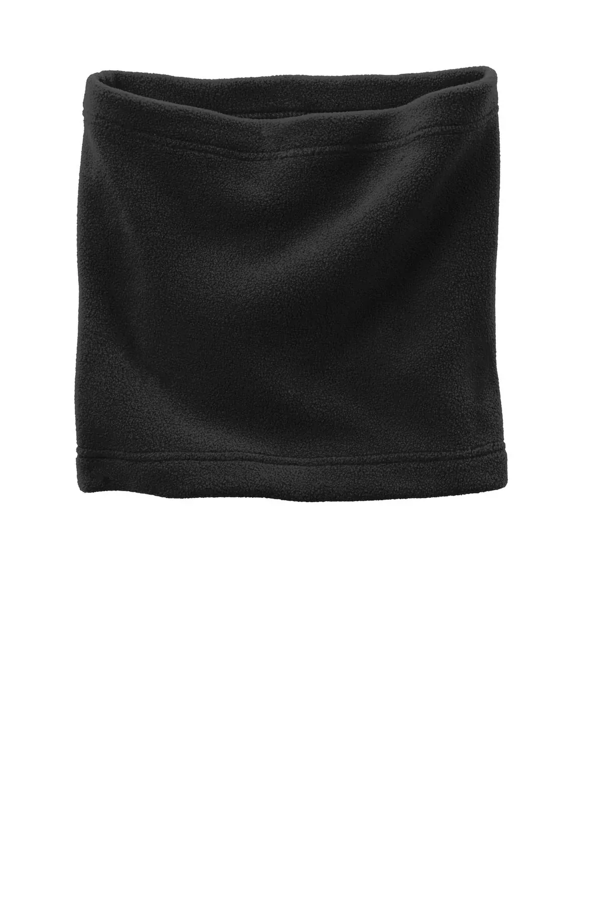 Custom Embroidery or DTF Print - Port Authority Fleece Neck Gaiter. FS07