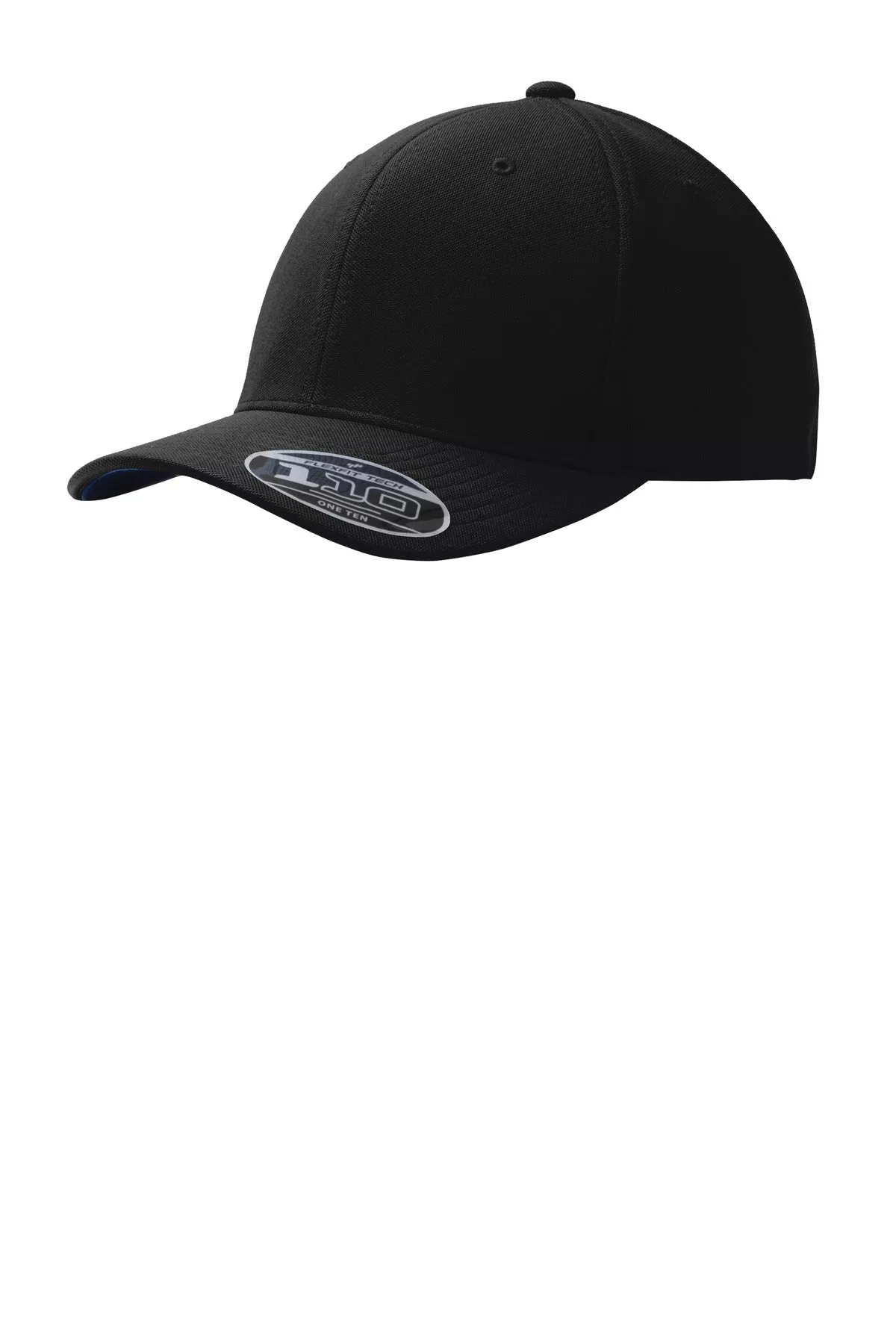 Custom Embroidery or DTF Print - Port Authority Flexfit 110 & Dry Mini Pique Cap. C934