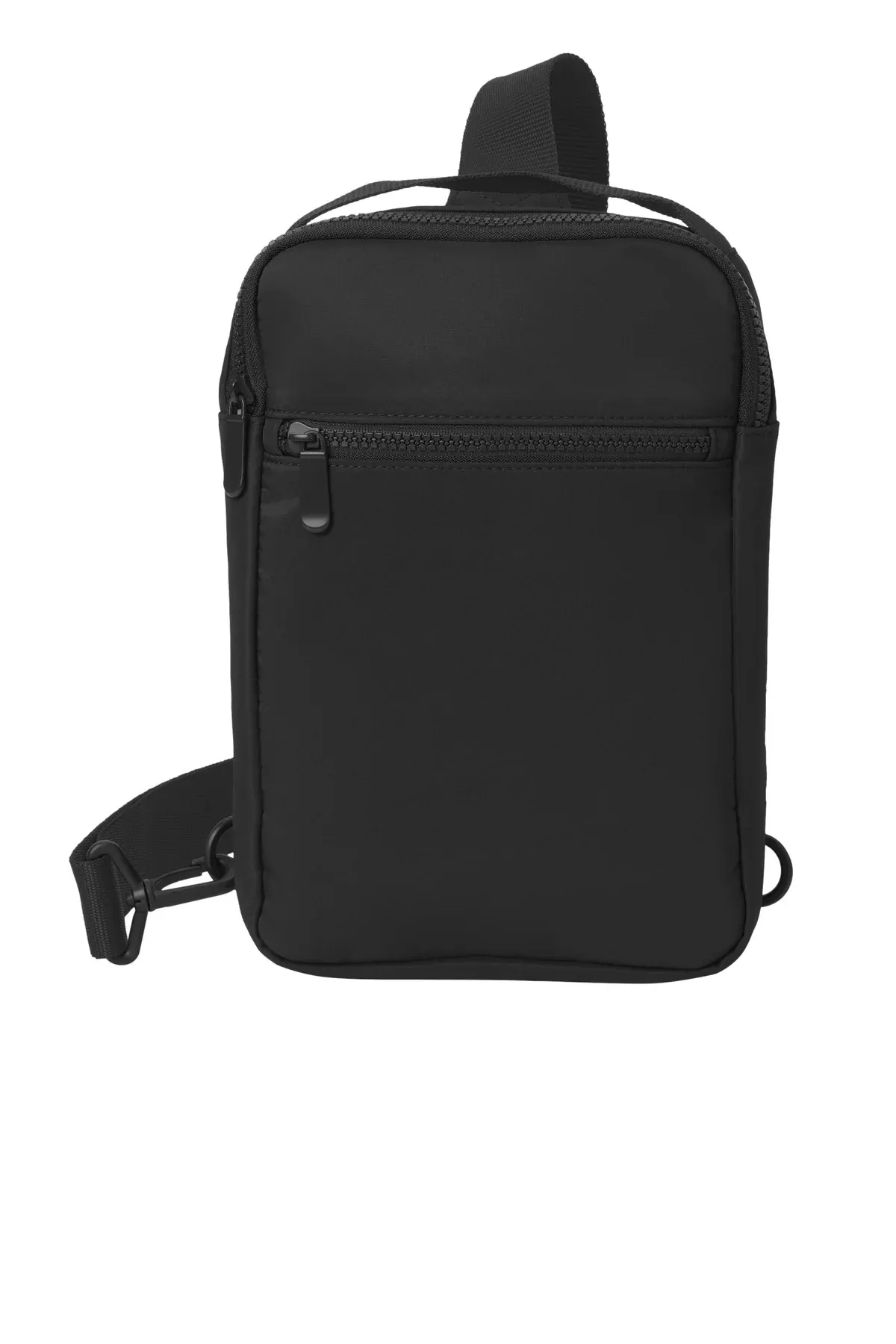 Custom Embroidery or DTF Print - Port Authority Matte Sling BG935