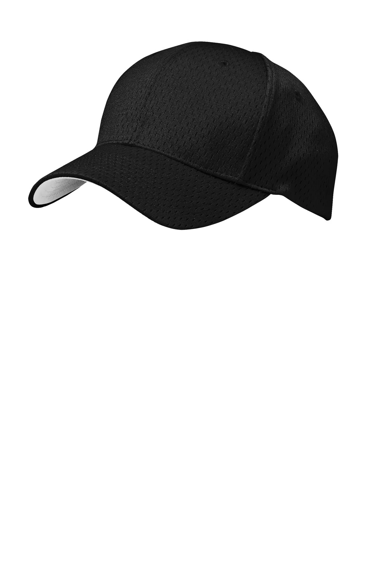Custom Embroidery or DTF Print - Port Authority Pro Mesh Cap.C833