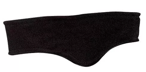 Custom Embroidery or DTF Print - Port Authority R-Tek Stretch Fleece Headband.C910