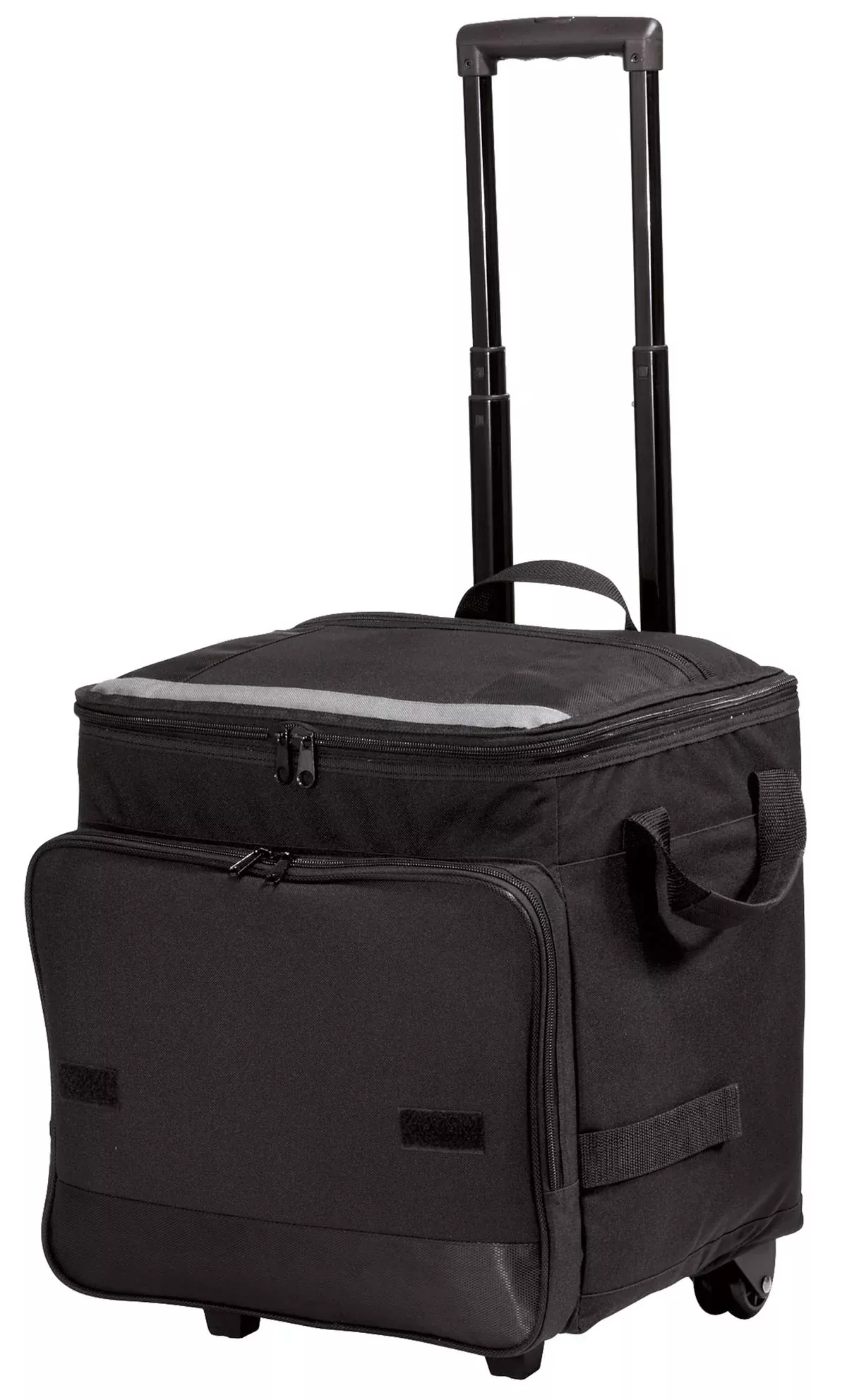 Custom Embroidery or DTF Print - Port Authority Rolling Cooler. BG119