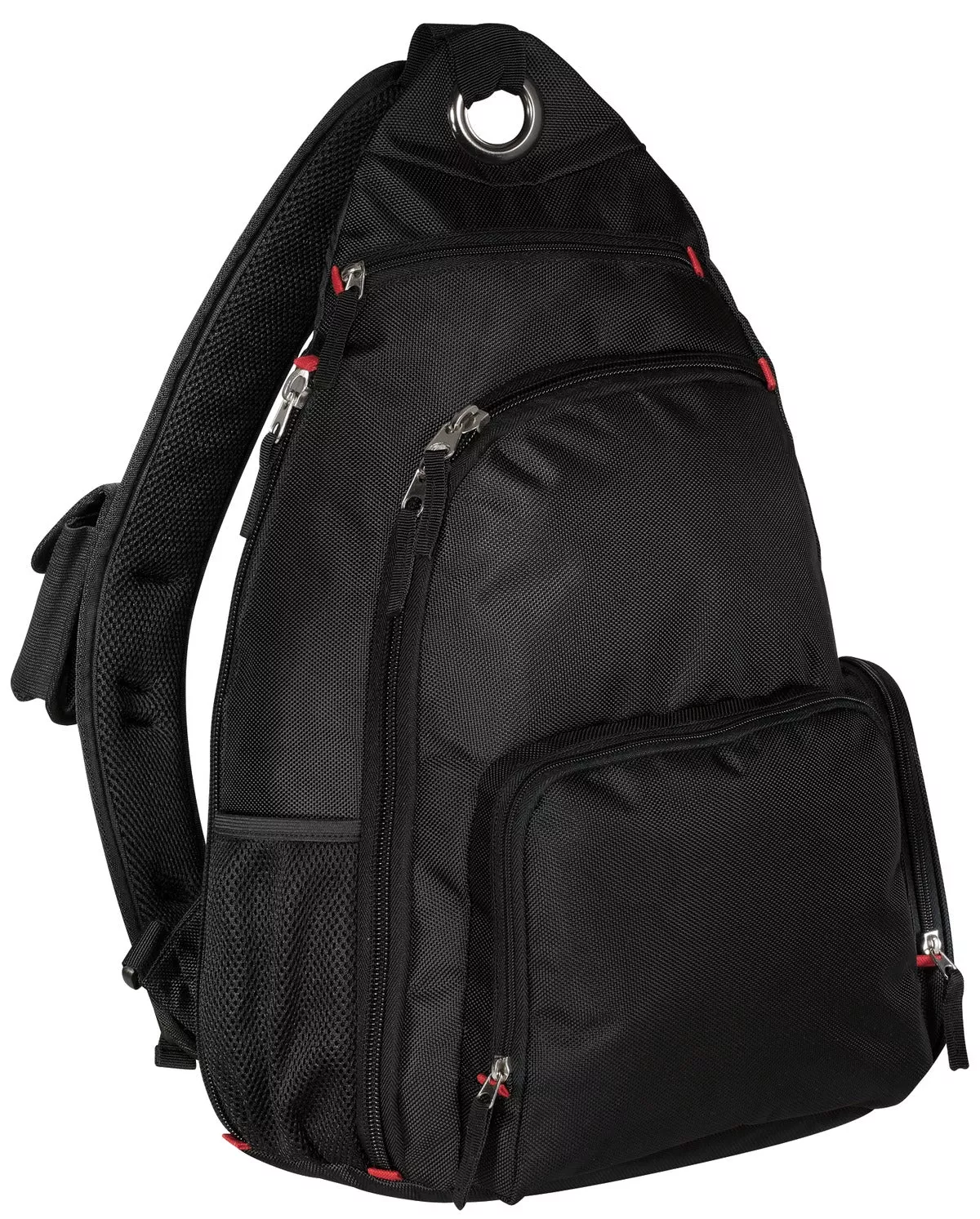Custom Embroidery or DTF Print - Port Authority Sling Pack. BG112