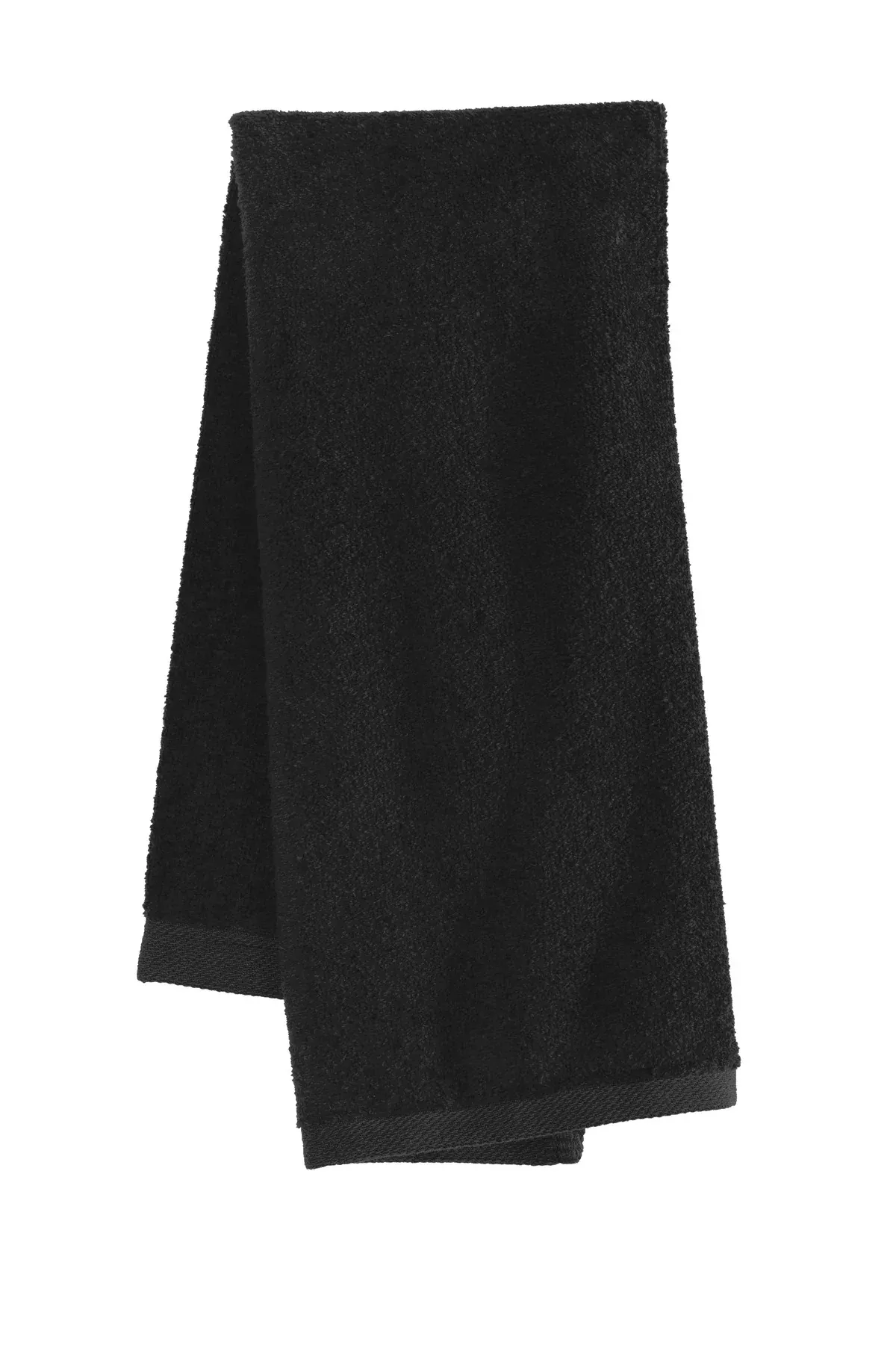 Custom Embroidery or DTF Print - Port Authority Sport Towel.TW52