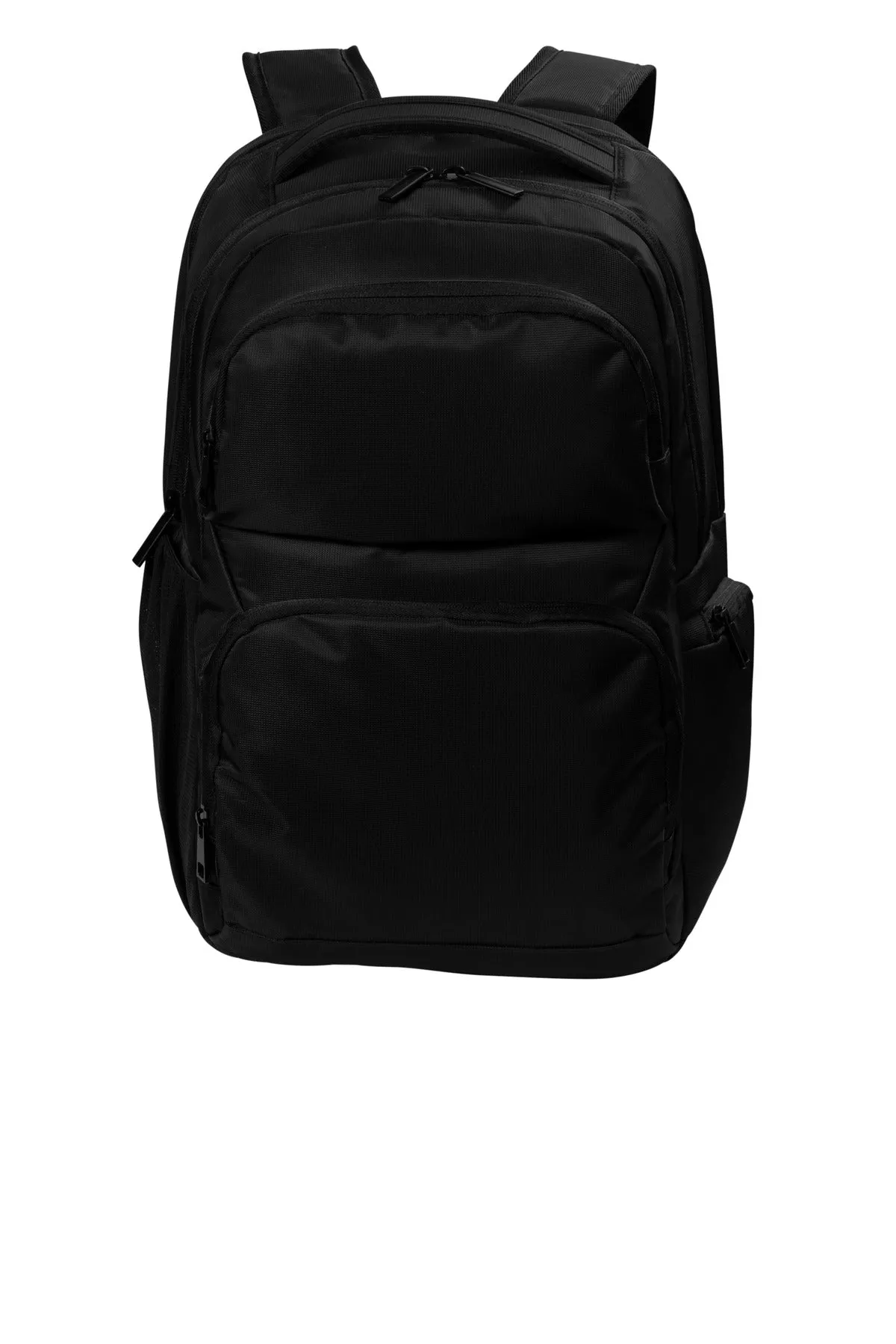 Custom Embroidery or DTF Print - Port Authority Transit Backpack BG224