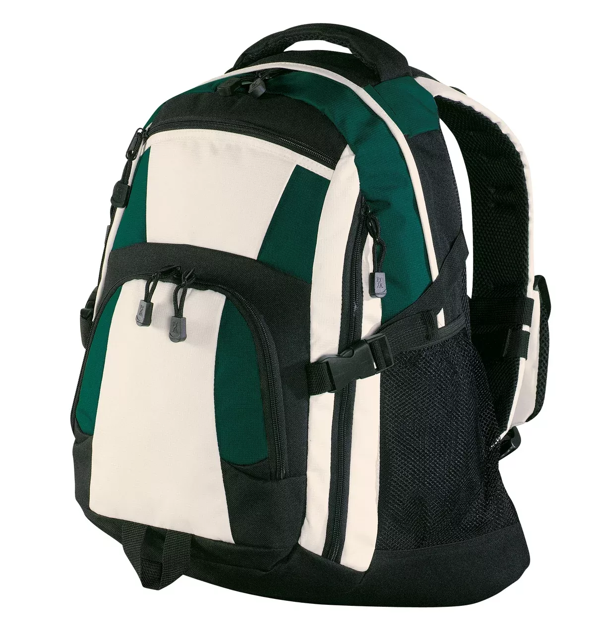 Custom Embroidery or DTF Print - Port Authority Urban Backpack. BG77