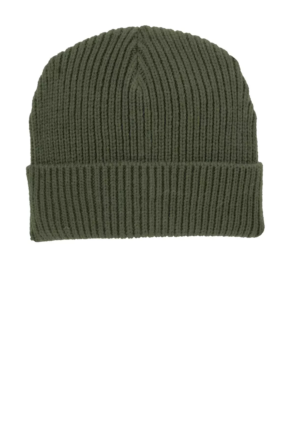 Custom Embroidery or DTF Print - Port Authority Watch Cap. C908