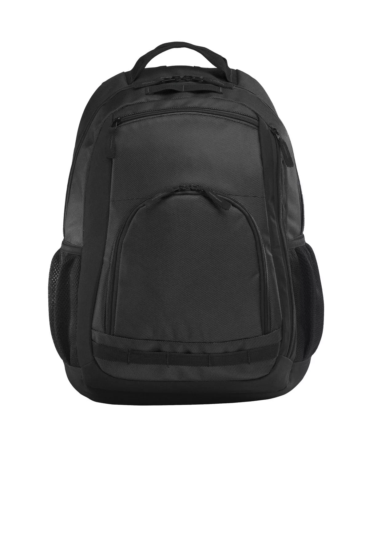 Custom Embroidery or DTF Print - Port Authority Xtreme Backpack. BG207