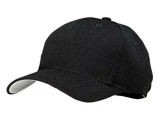 Custom Embroidery or DTF Print - Port Authority Youth Pro Mesh Cap.YC833