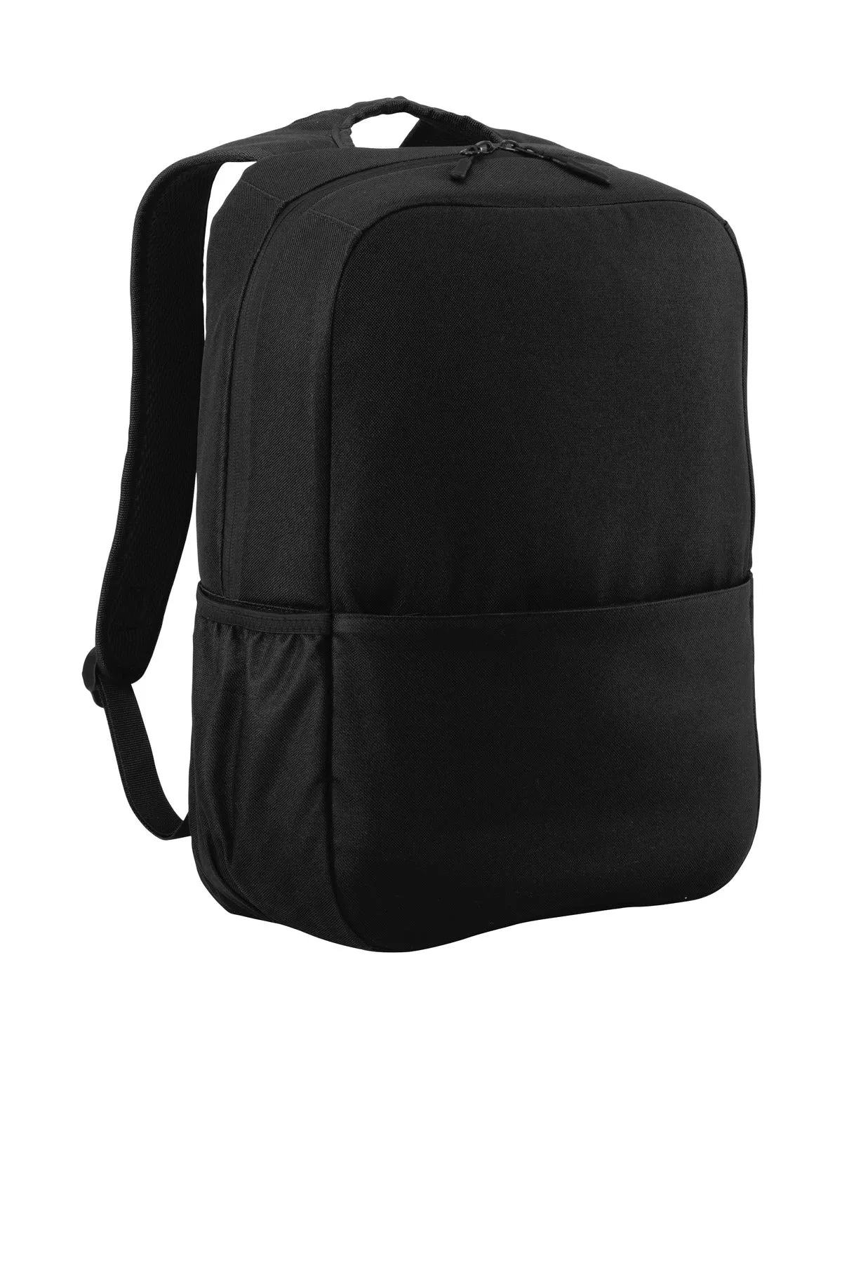 Custom Embroidery or DTF Print - Port AuthorityAccess Square Backpack. BG218