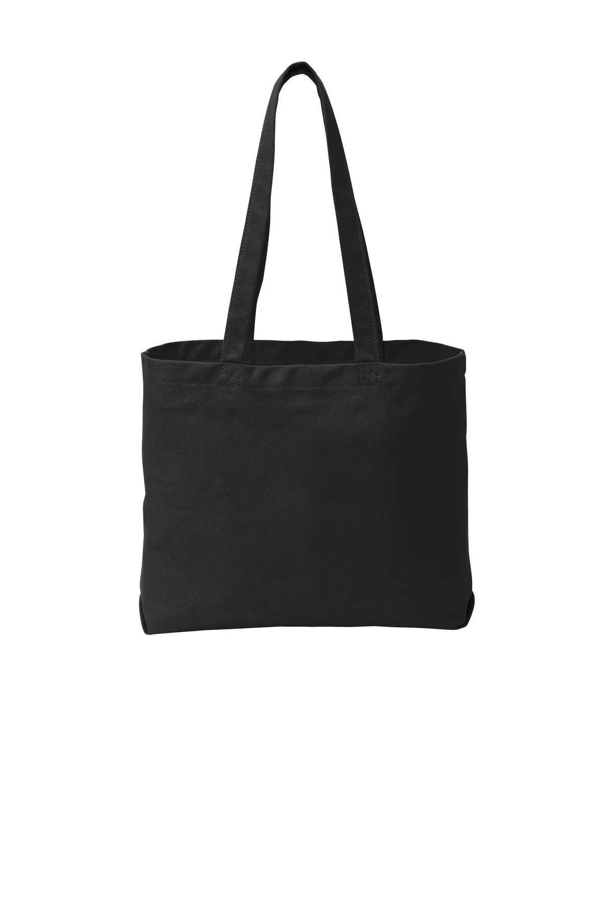 Custom Embroidery or DTF Print - Port AuthorityBeach WashTote.BG421