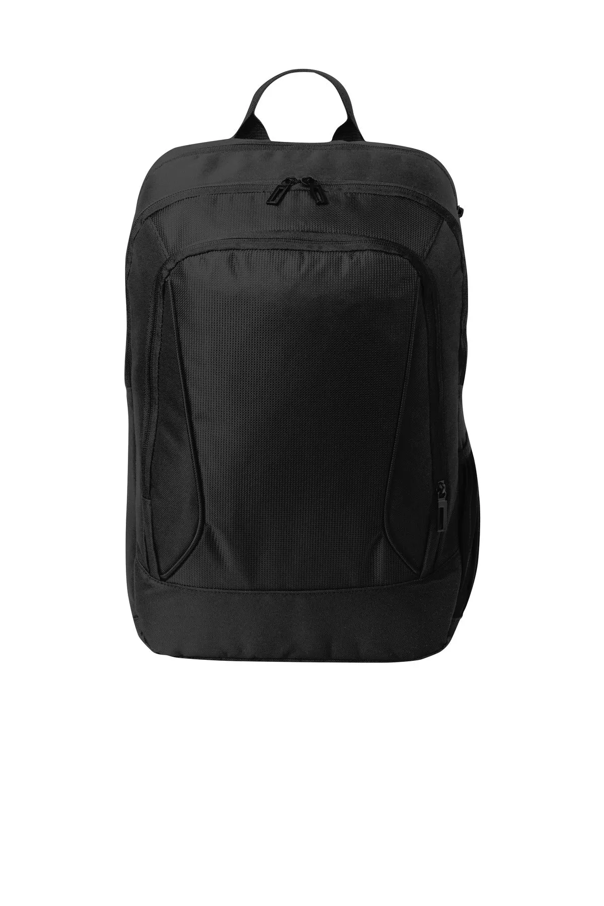 Custom Embroidery or DTF Print - Port AuthorityCity Backpack. BG222