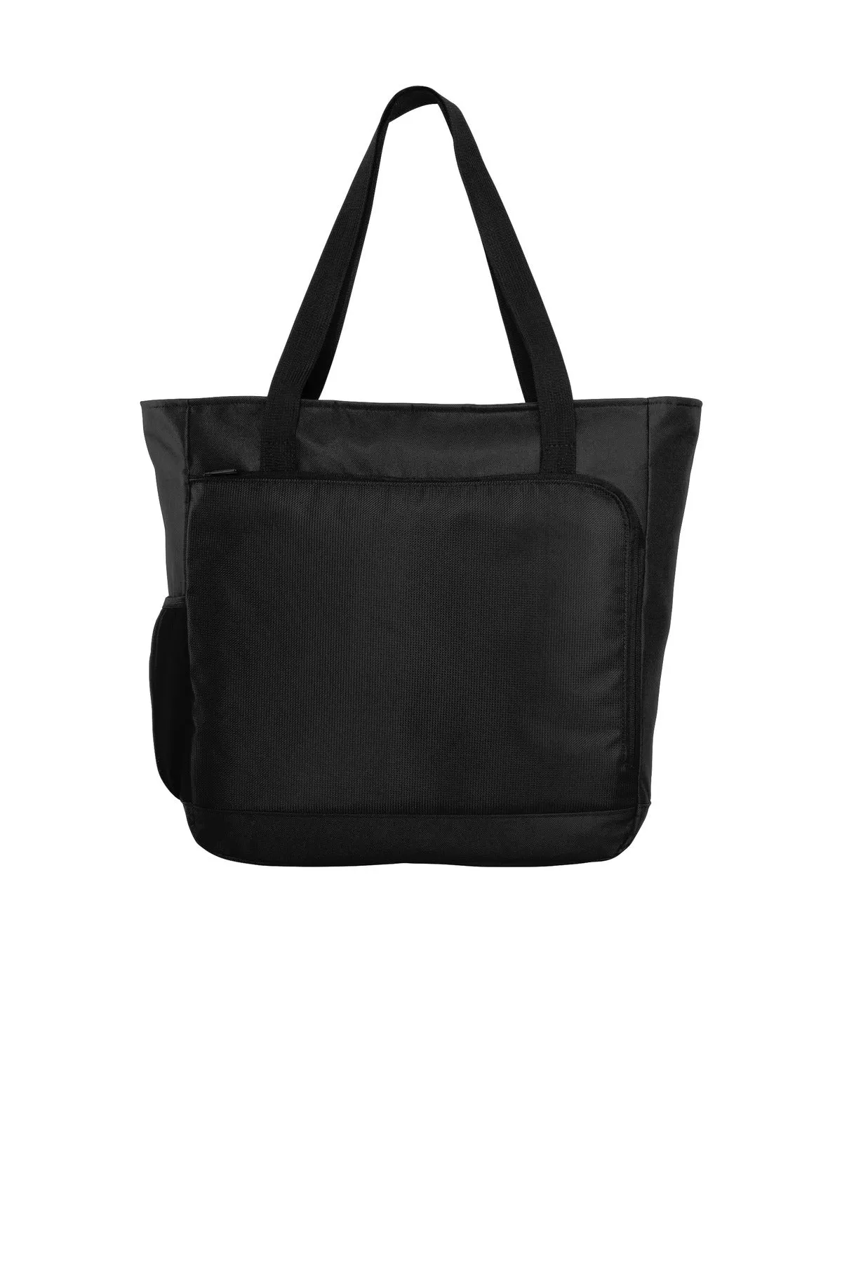 Custom Embroidery or DTF Print - Port AuthorityCity Tote. BG422