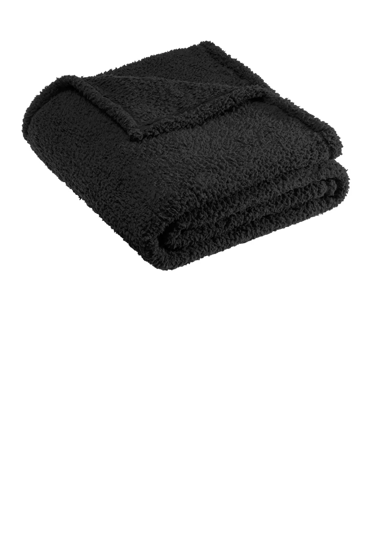 Custom Embroidery or DTF Print - Port AuthorityCozy Blanket. BP36