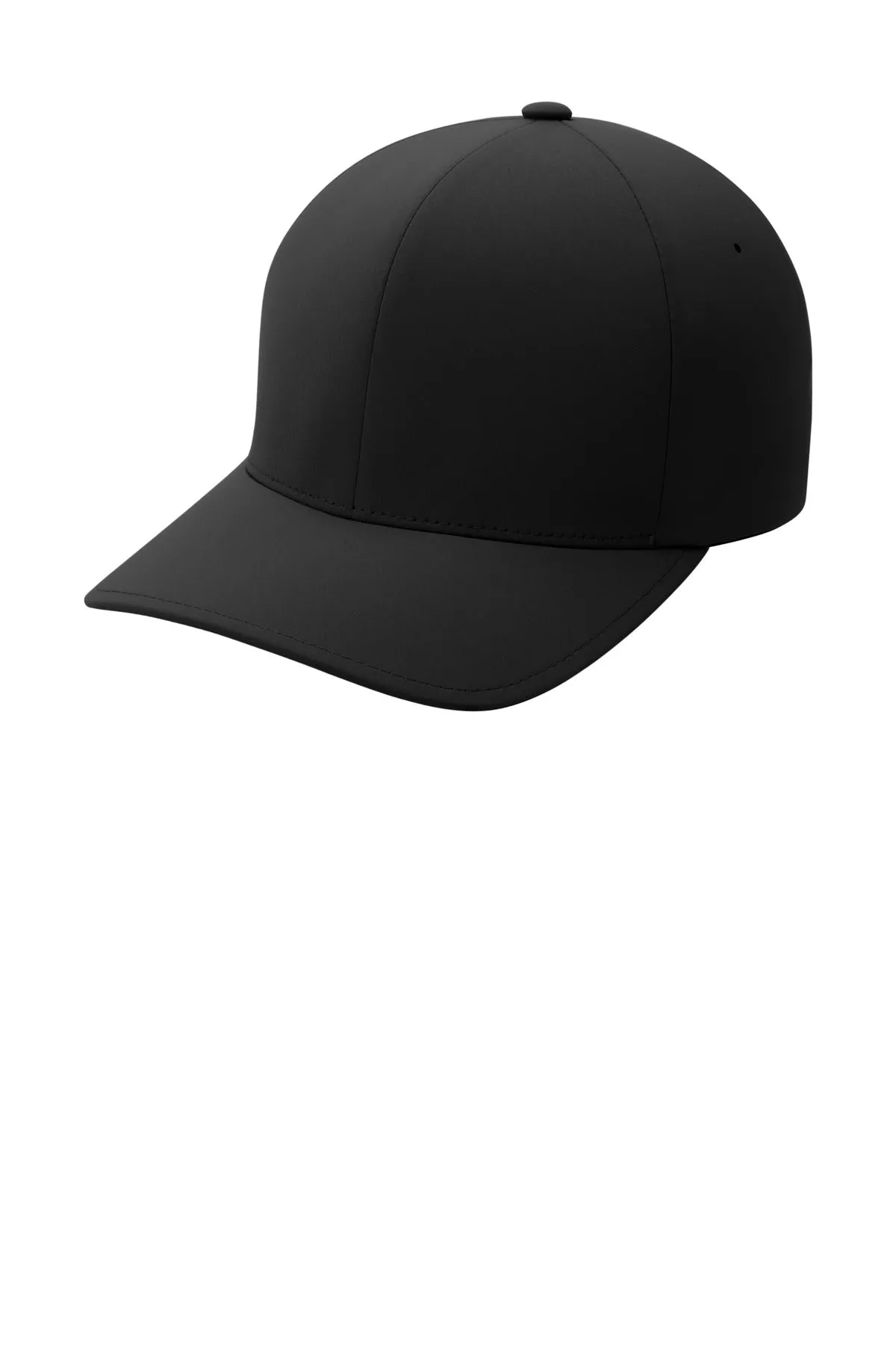 Custom Embroidery or DTF Print - Port AuthorityFlexfit DeltaCap. C938