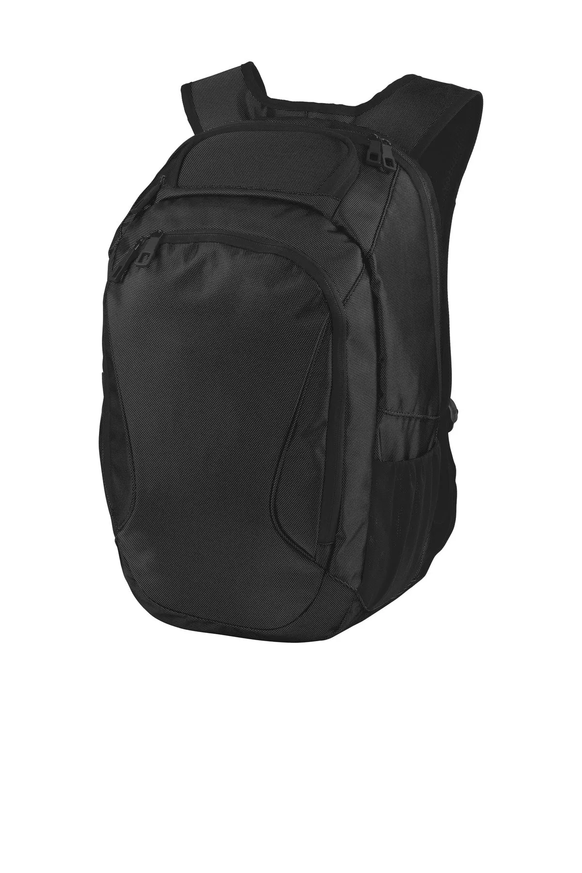 Custom Embroidery or DTF Print - Port AuthorityForm Backpack. BG212
