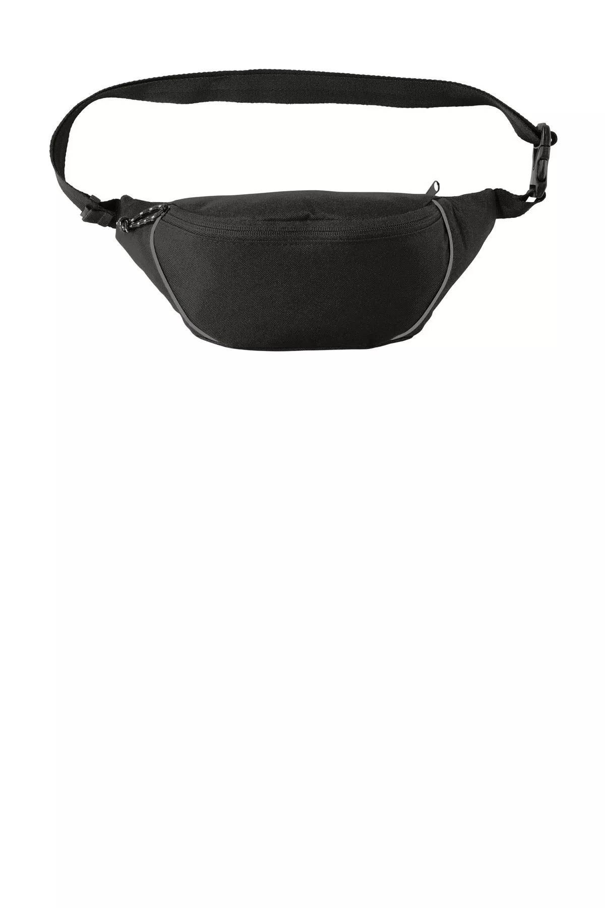 Custom Embroidery or DTF Print - Port AuthorityHip Pack BG905