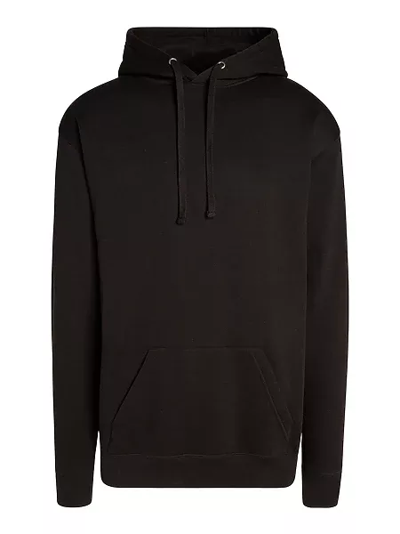 Custom Embroidery - Zuni - Lightweight Pullover Hoodie - ZS6001
