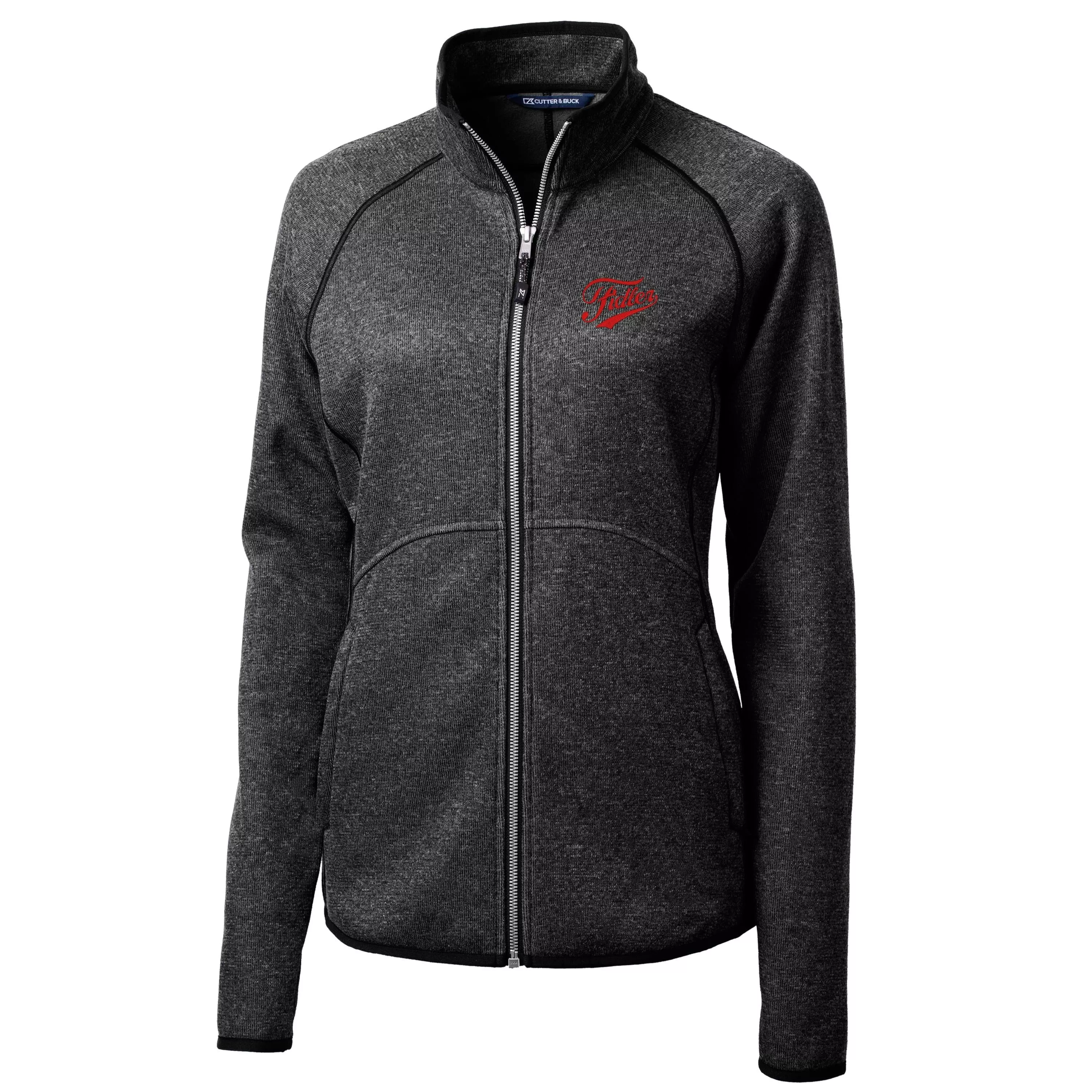 Cutter & Buck Mainsail Full Zip Women's Jacket