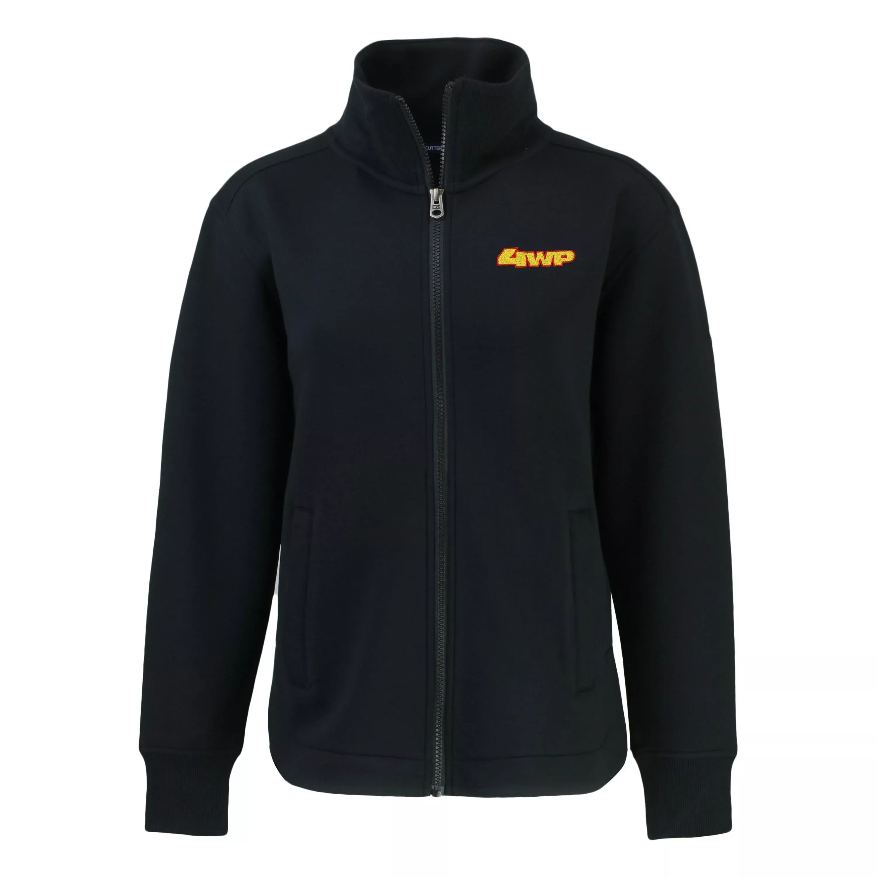 Cutter & Buck Roam Eco Full Zip Recycled Women's Jacket