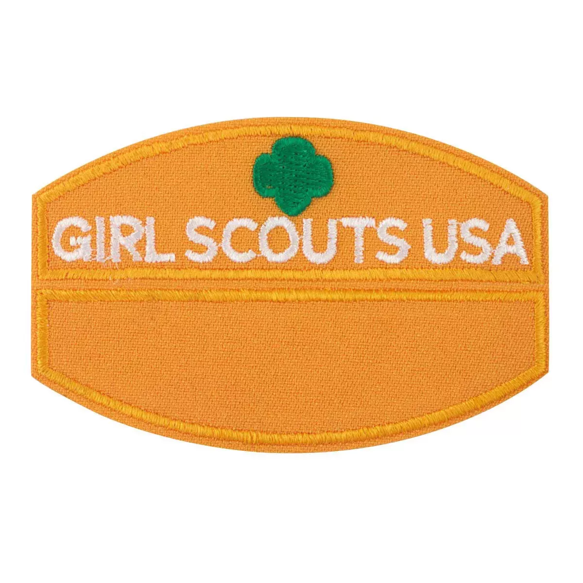 Daisy Council Identification Set