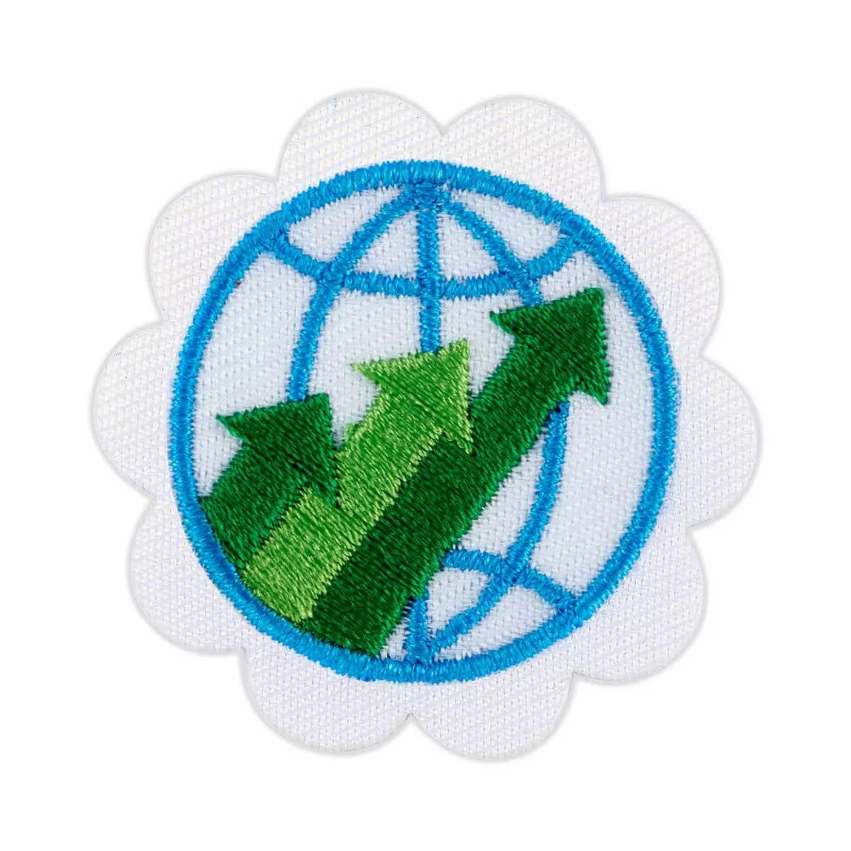Daisy Global Action Award - Year 1