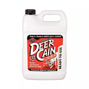 Deer Co-Cain Liquid - 1 gal