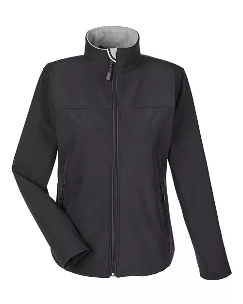 Devon & Jones Women's Soft Shell Jacket
