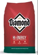 Diamond Hi-Energy
