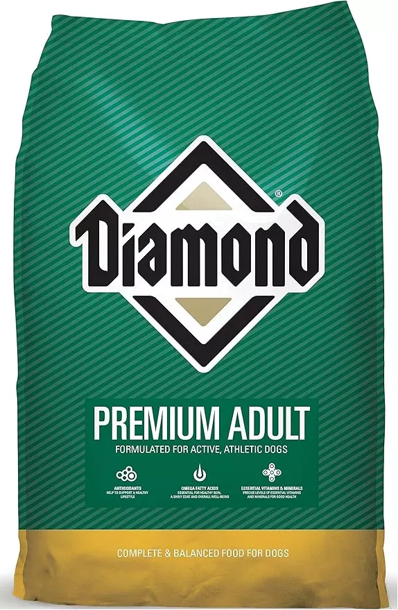 Diamond Premium 50lbs
