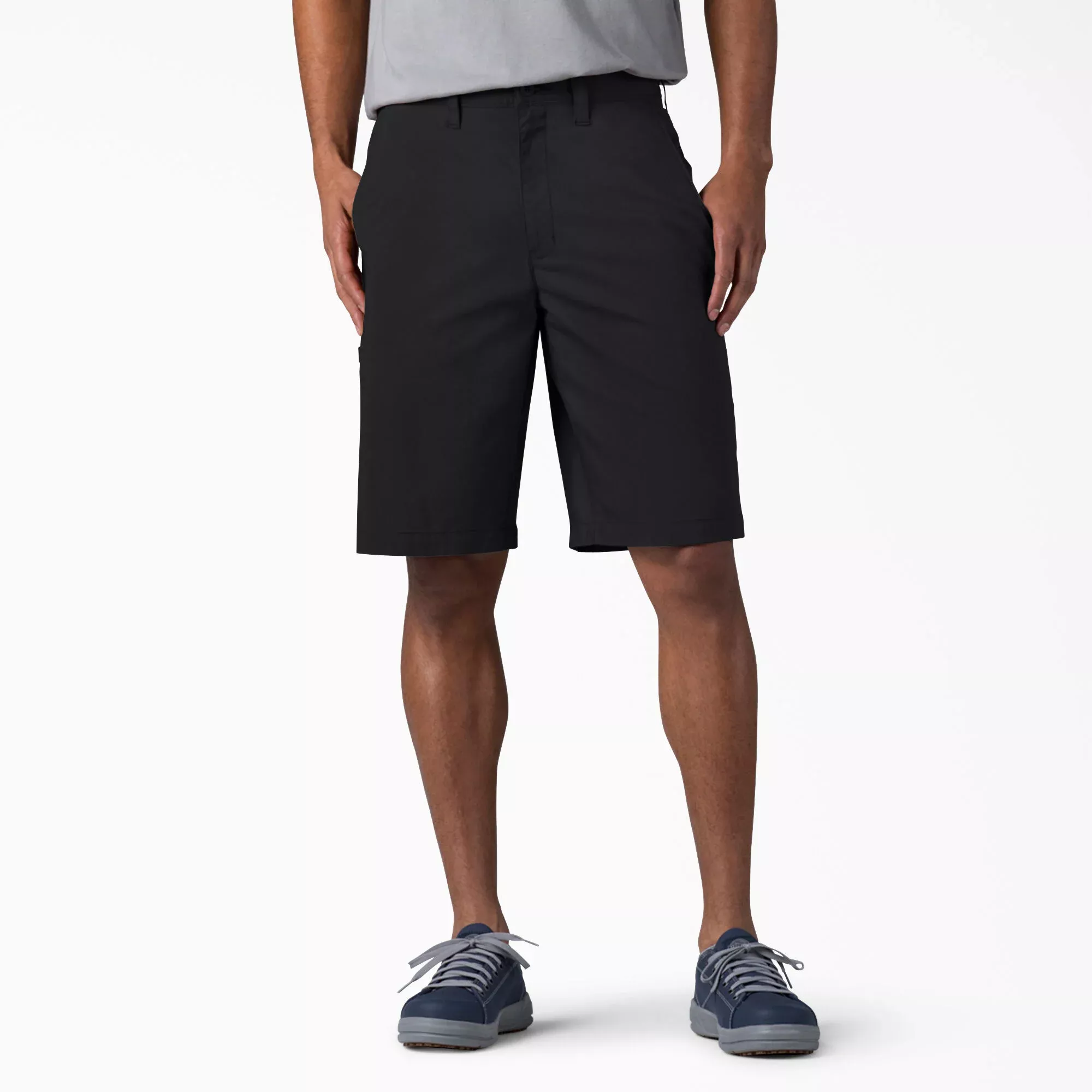Dickies 11" Performance Hybrid Utility Shorts SR601