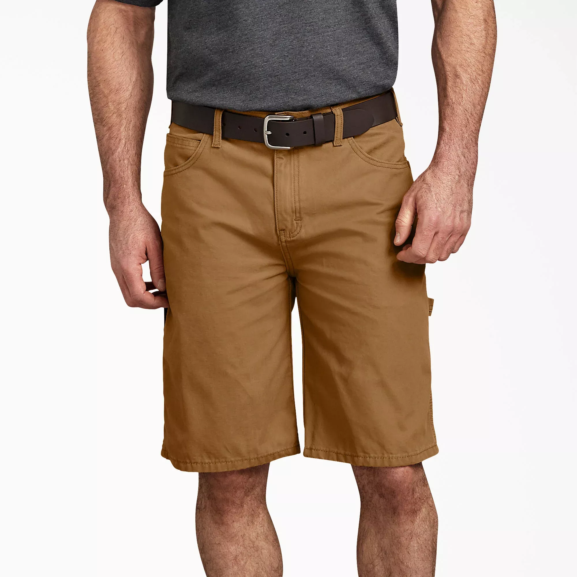 Dickies 11" Relaxed Fit Duck Carpenter Shorts (DX250)
