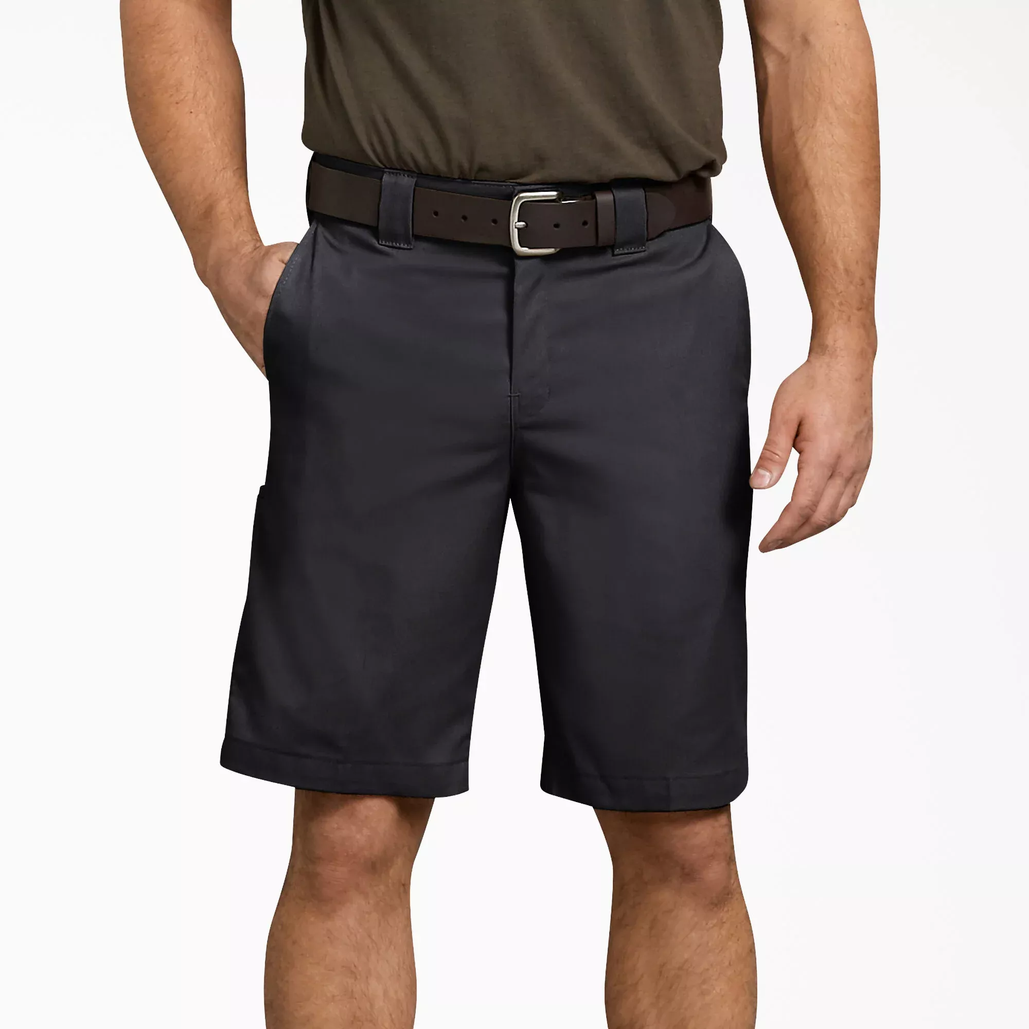 Dickies 11" Relaxed Fit Work Shorts-WR852